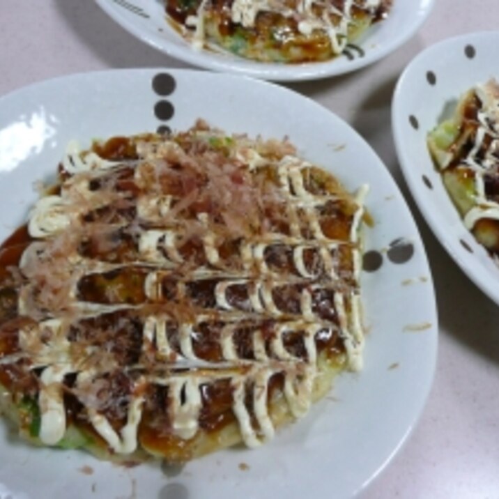 ヘルシー 大阪風豆腐入りお好み焼 レシピ 作り方 By ごんもも010101 楽天レシピ ヘルシー 大阪風豆腐入りお好み焼 レシピ 作り方 By ごんもも010101 楽天レシピ